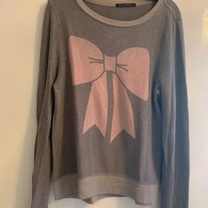 Wildfox sweater